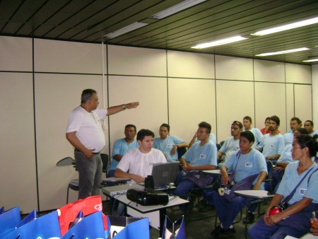 Palestra Sobre Acidente de Trabalho XI SIPAT da Têxtil União.jpg